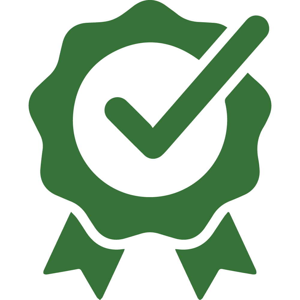1 Unwavering Quality & Expertise